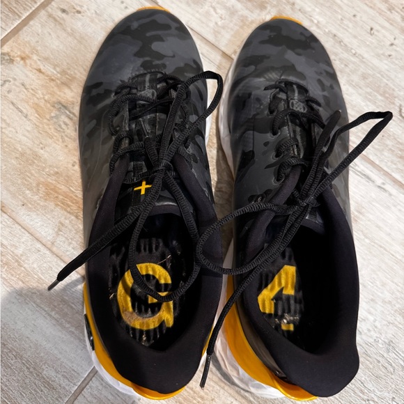 G/FORE Men’s MG4+ Camo Golf Shoe - Picture 4 of 6